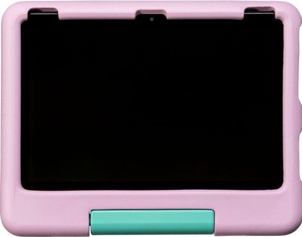Productafbeelding Amazon Fire HD 10 Kids Tablet, 32 GB, Roze, voor kinderen vanaf de peuterleeftijd (Alleen WLAN, 10.10", 32 GB, Roze)