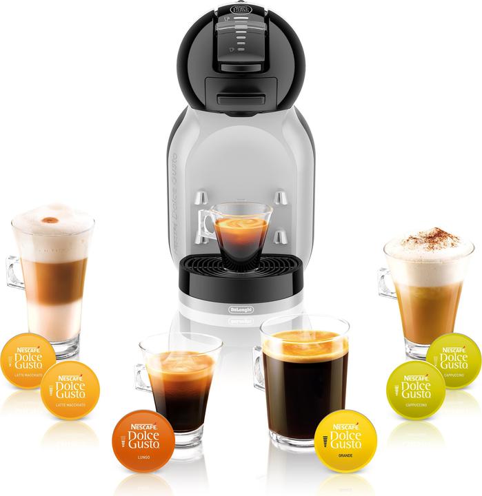 Produktbild De'Longhi Mini Me (NESCAFÉ Dolce Gusto)