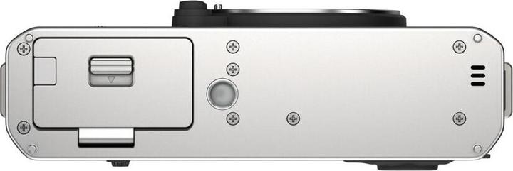 Actual product image Fujifilm X-E4 (26.10 Mpx, APS-C / DX)