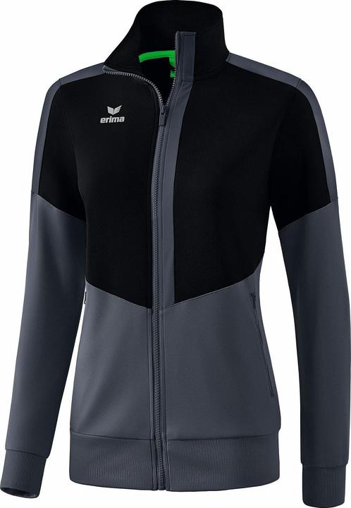 Produktbild Erima Squad Worker Jacke Damen (36)