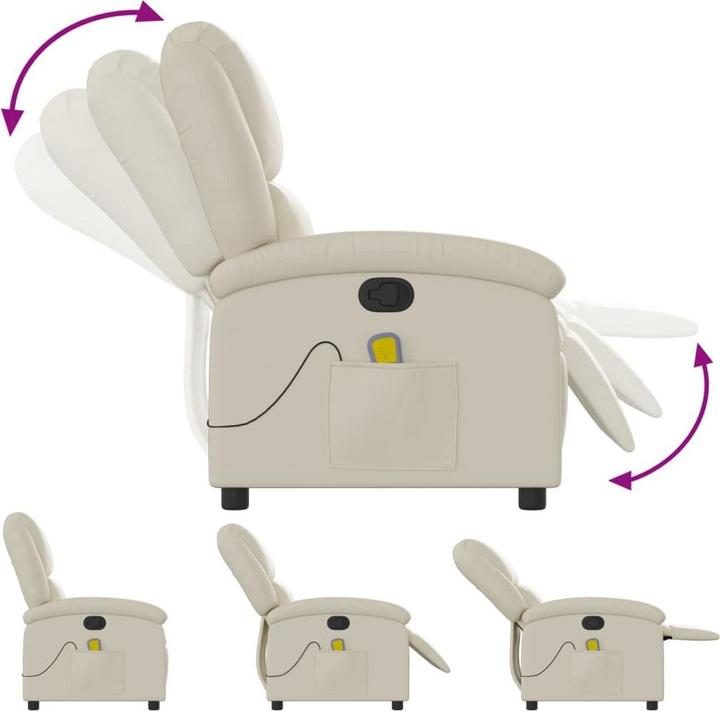 Produktbild VidaXL Hadara