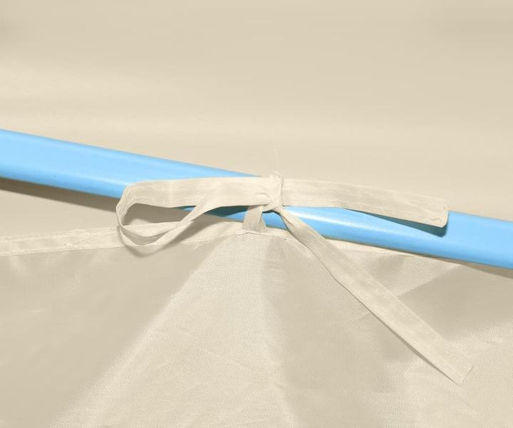 Produktbild VidaXL Milenka (870 cm, 291 cm)