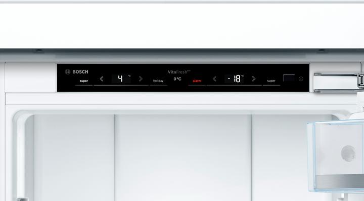 Produktbild Bosch Hausgeräte KIF86PFE0 (223 l)