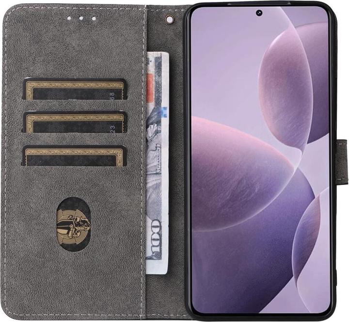 Actual product image Cover-Discount Xiaomi Poco F6 Pro - Case with RFID blocker (Xiaomi Poco F6 Pro)