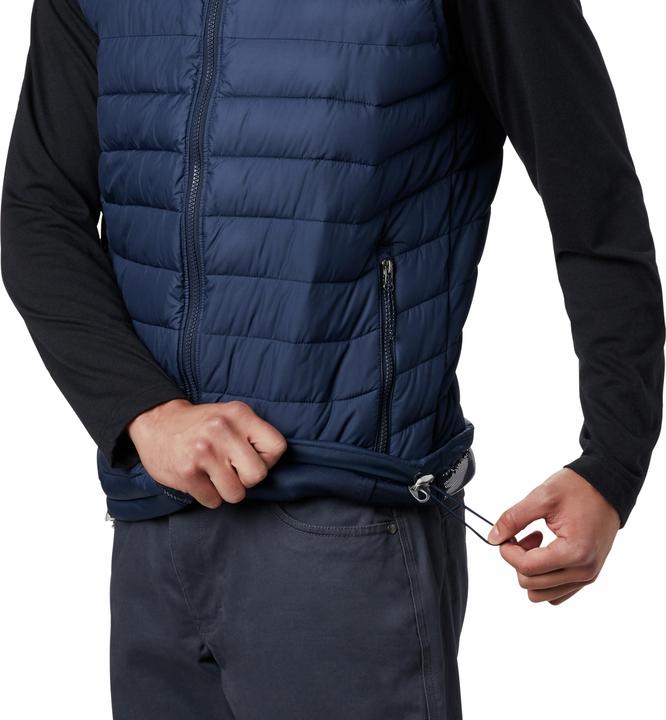 Actual product image Columbia Powder Lite (L)