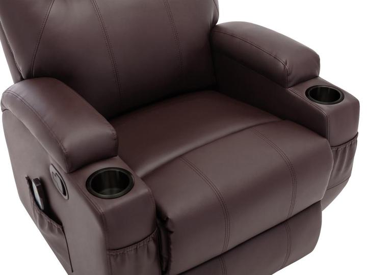 Actual product image Vente-unique Silvano