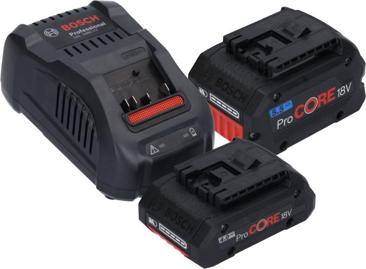 Produktbild Bosch Professional Starter-Set (18 V)
