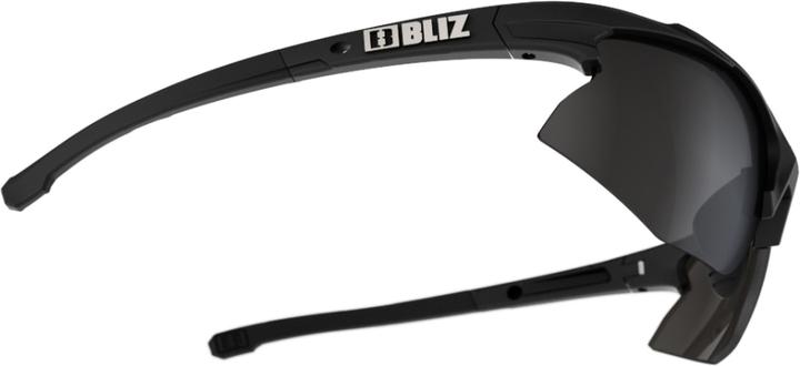 Produktbild Bliz Hybrid Small (Shiny Black, Smoke)