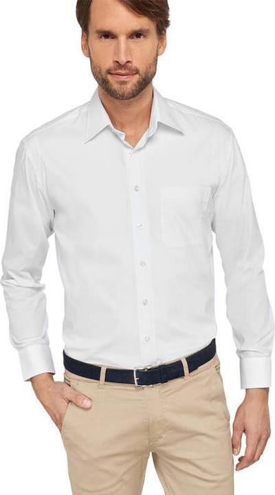 Image du produit Schiesser T-shirt col V LaserCut (XXL)