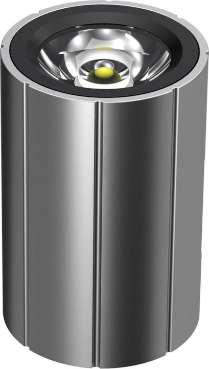 Produktbild Technaxx Smartphone-Ansteck-Taschenlampe, USB-C, 230 lm (230 lm)