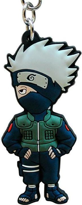 Produktbild ABYstyle Naruto Shippuden: Kakashi Hatake
