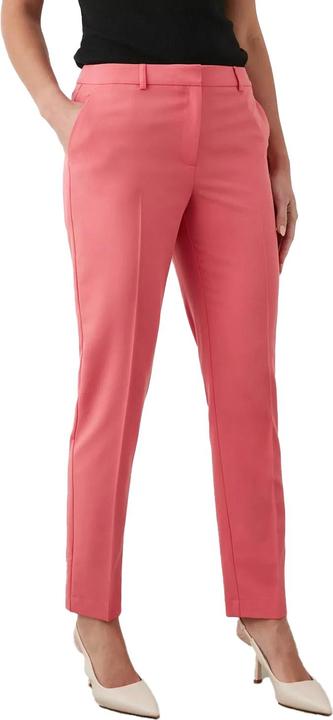 Actual product image Dorothy Perkins Tall Ankle Grazer Trousers (44)