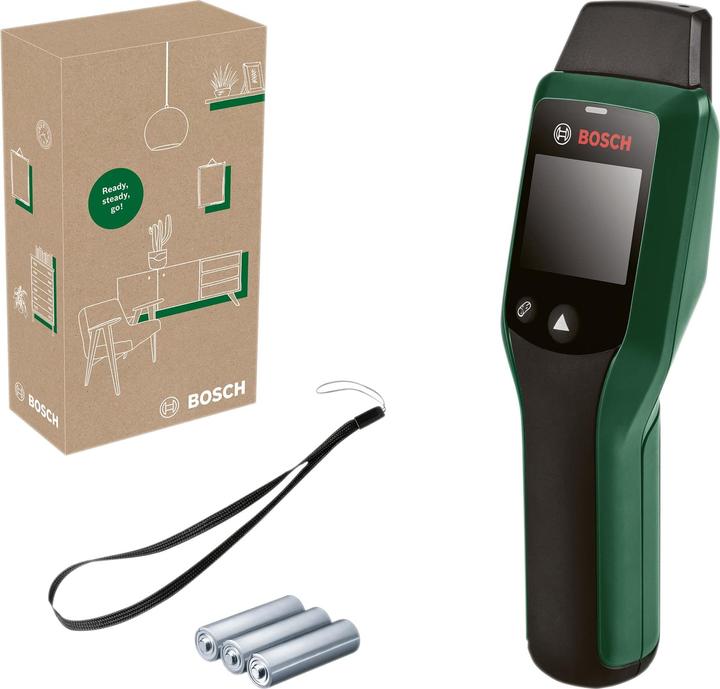 Image du produit Bosch Home & Garden UniversalHumid