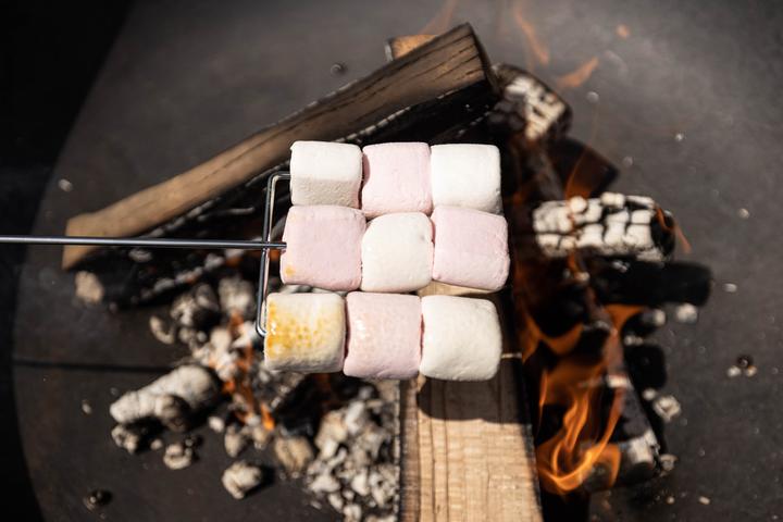 Produktbild Nouvel Marshmallow-Spiess