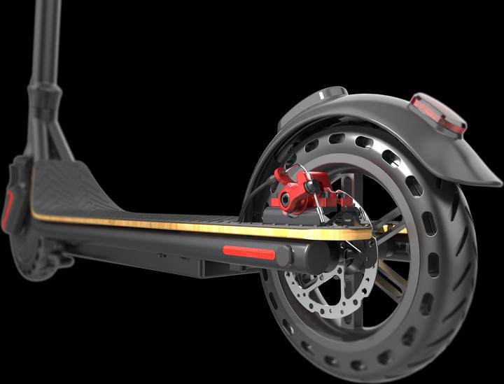 Immagine prodotto Ocean Drive S9 (20 km/h, 25 km, 350 W)