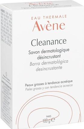 Actual product image Avène Avene Cleanance Soap 100g (Soap)