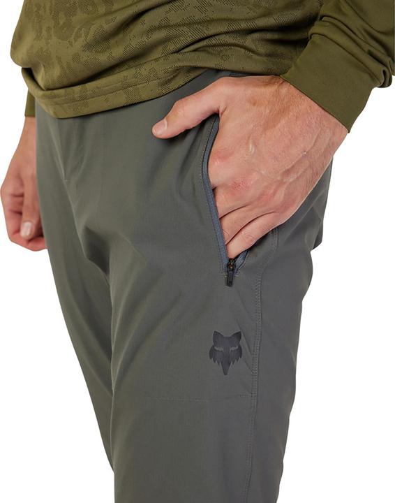 Actual product image Fox Pant 24 Ranger Drk Shdw (XXL)