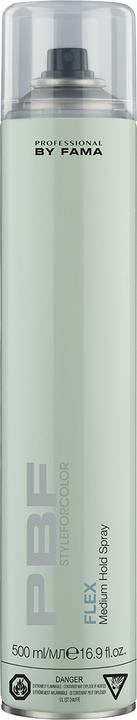 Immagine prodotto Professional By Fama StyleForColor Flex Medium Spray