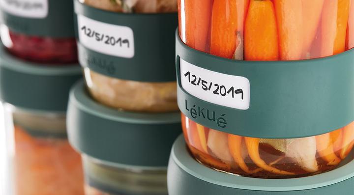 Produktbild Lékué Specials (2 Stk., 0.70 l)