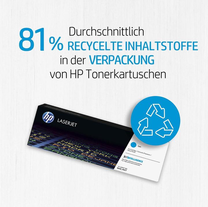 Actual product image HP 824a (M)