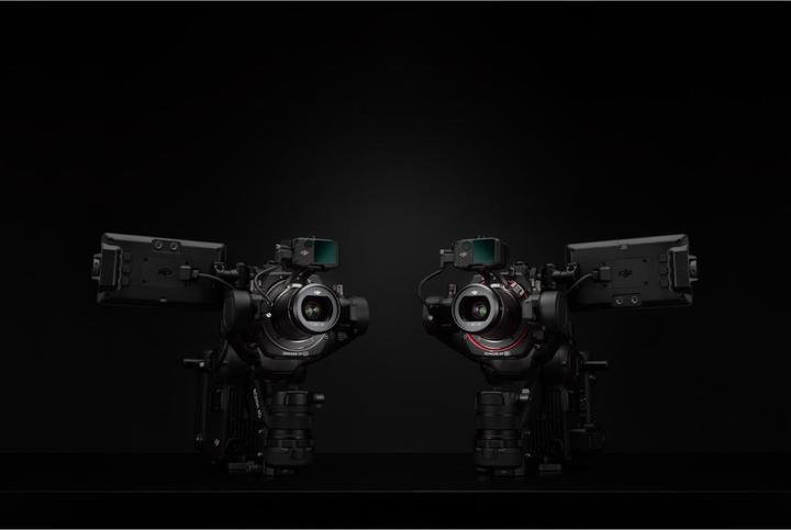 Produktbild DJI Ronin 4D-6K Combo (50p)