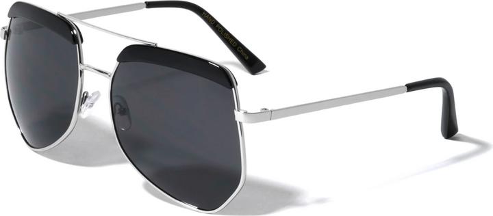 Sunglasses-Store Piloten Sonnenbrille