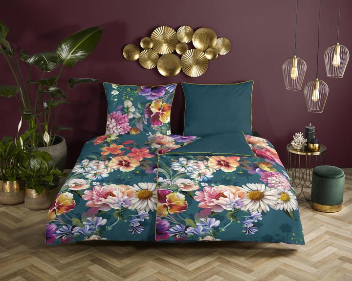 Actual product image Descanso Novara (Bedding set, 135 x 200 cm)