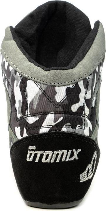 Produktbild Otomix Stingray Escape CAMO GREY (41)