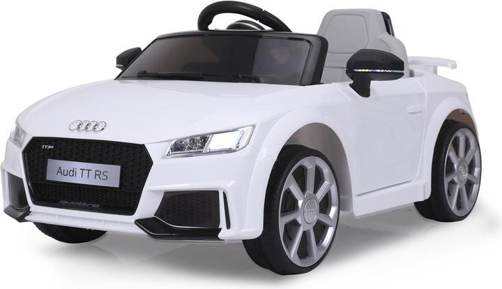Produktbild Jamara Ride-on Audi TT RS (12 V)
