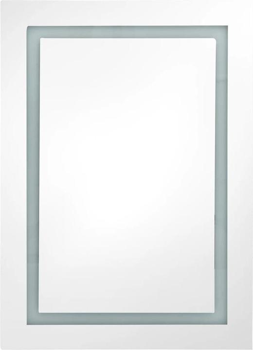 Actual product image VidaXL Eldrys (50 x 13 x 70 cm)
