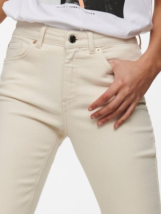 Actual product image Only ONLKenya Life Mid Flared Jeans
