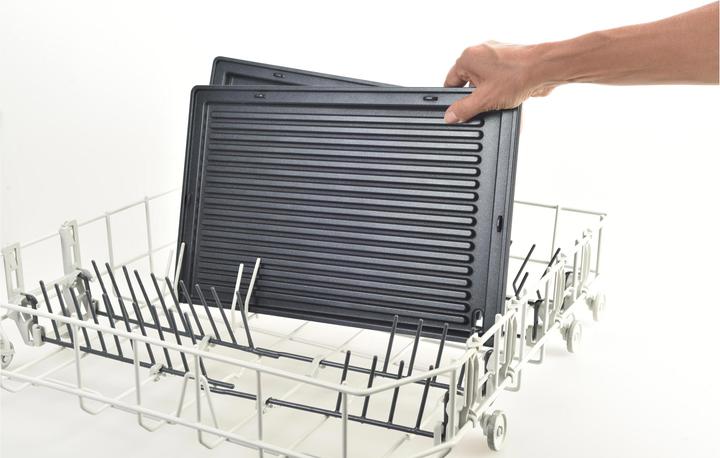 Produktbild Solis 7951 Elektrogrill
