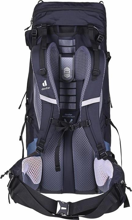 Immagine prodotto Deuter Aircontact Lite 40 + 10 (40 l)