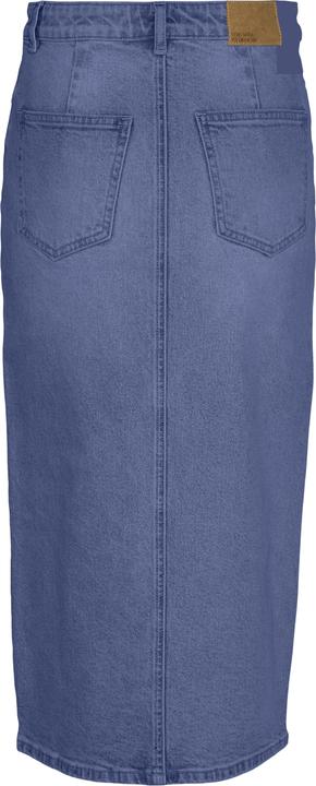Actual product image Vero Moda VMVERI long skirt denim skirt (XS)