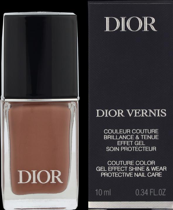 Produktbild Dior Christian Vernis 449 Int23 (449, Gel-Effekt Nagellack)