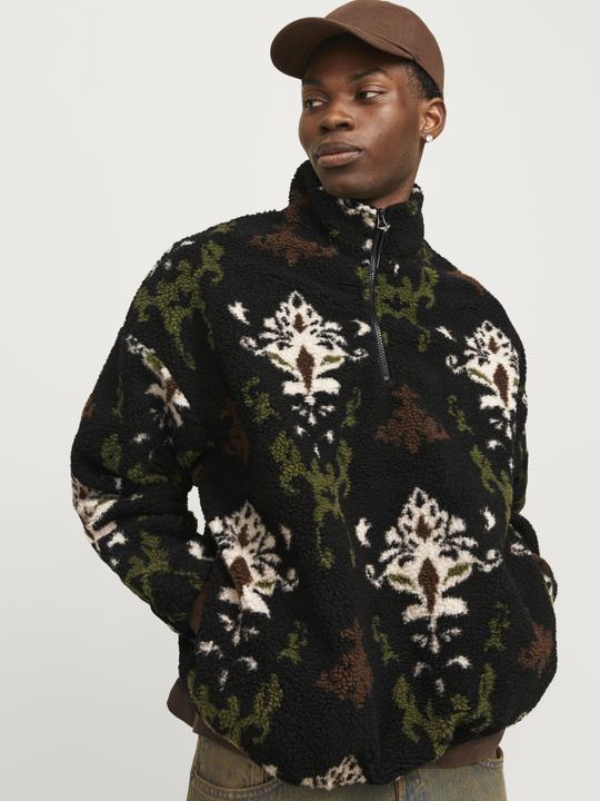 Immagine prodotto Jack & Jones Giacca con cappuccio Giacca con cappuccio (XL)