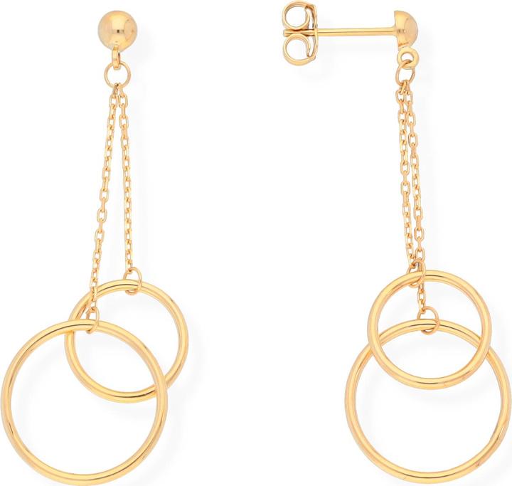 Image du produit Carat Chic (Or 9ct)
