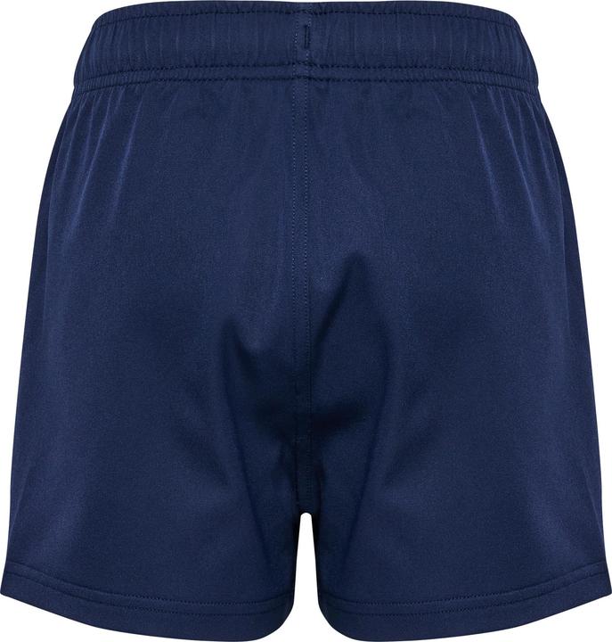 Produktbild hummel Hmlrugby Woven Shorts Kids (104)