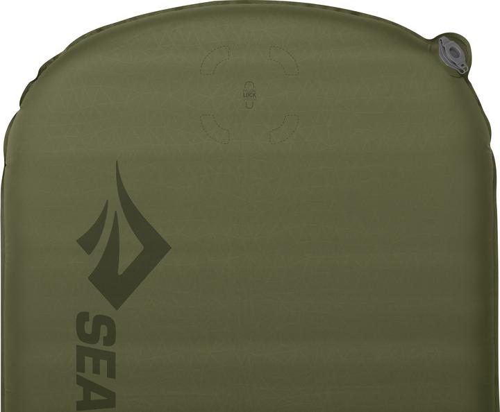 Actual product image Sea To Summit Camp Plus