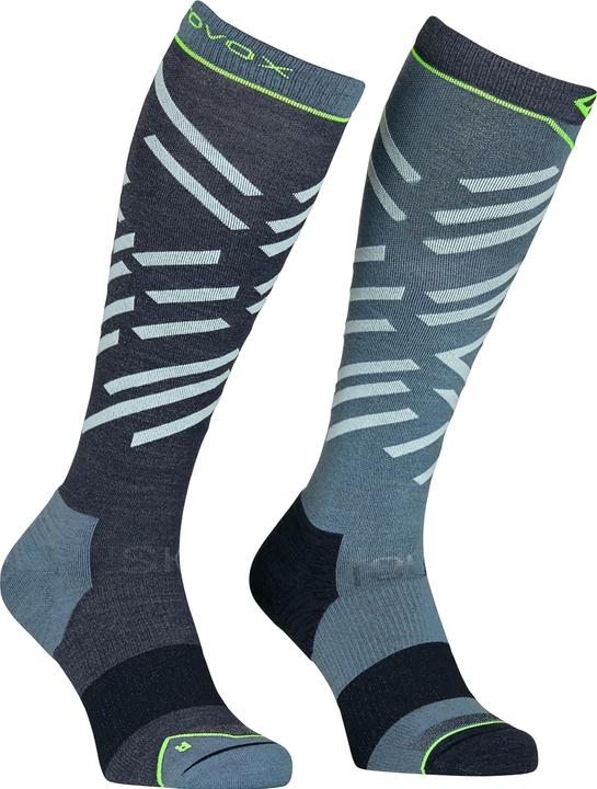Produktbild Ortovox Ski Tour Long Socks (45 - 47)