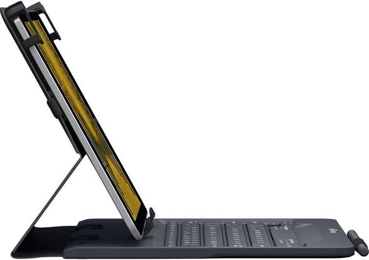 Produktbild Logitech Universal Folio (DE, 9 - 10" Tablets)
