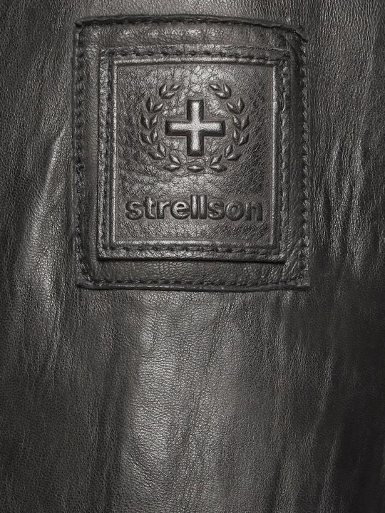 Actual product image Strellson Jacke Lamb Wellington Steppjacke (52)