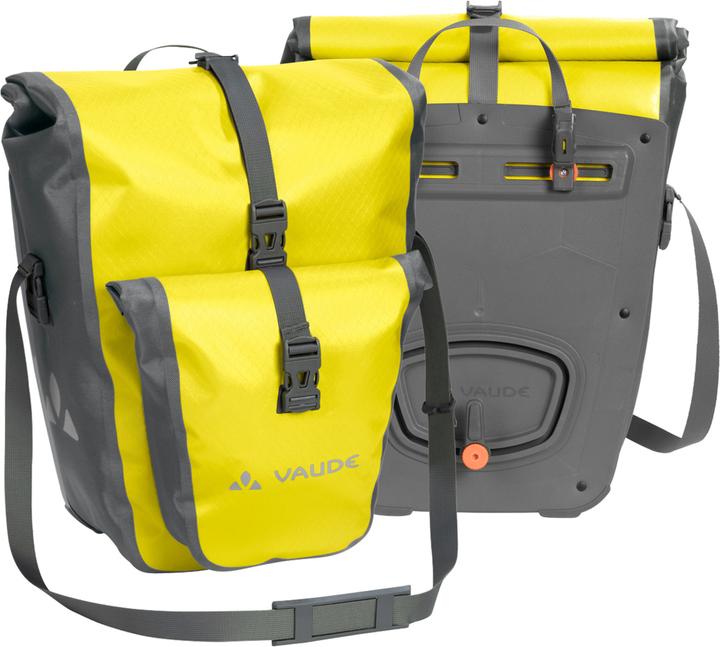 Produktbild Vaude Aqua Back Plus (51 l, Gepäckträgertasche)
