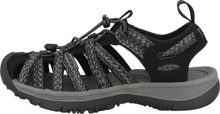 Actual product image Keen W Whisper (40.5)