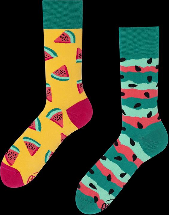 Actual product image Many Mornings Watermelon Splash (Single pack, 35 - 38)