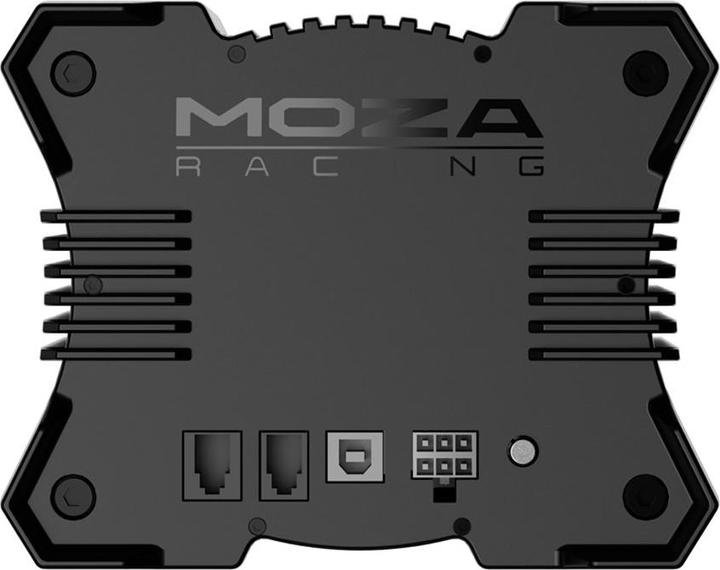 Actual product image Moza R9 V2 (PC)
