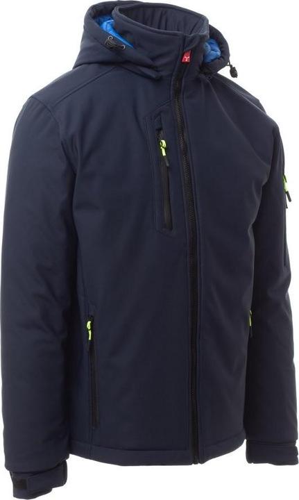 Actual product image Payper Softshell jacket Gale Pad (M)
