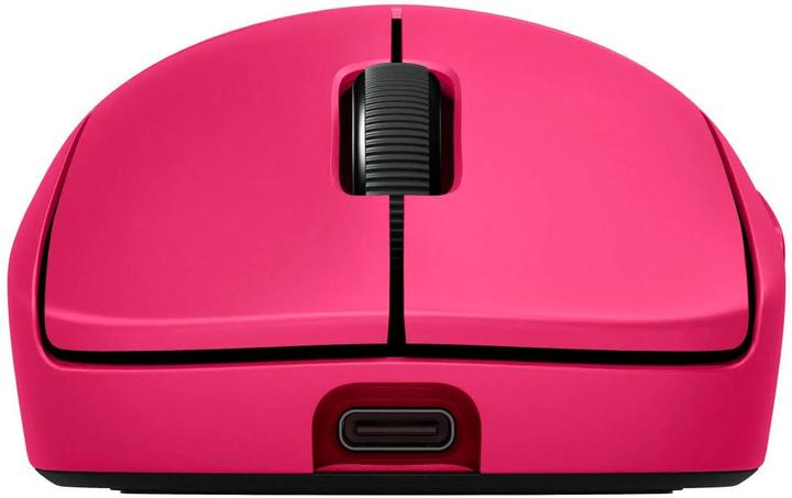 Actual product image Logitech PRO 2 LTSPEED Gaming Headset EER2