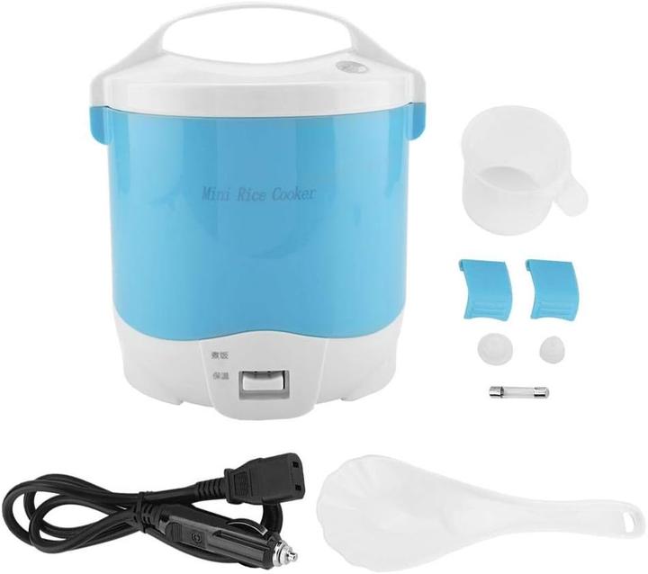 Image du produit Zerodis Mini-Reiskocher
