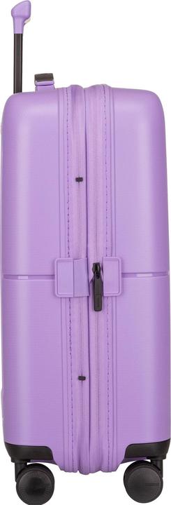 Actual product image American Crew Suitcase & Trolley Dashpop Spinner 55 EXP (41 l)